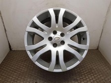 2006-2015 MK2 LAND ROVER FREELANDER 18" ALLOY WHEEL 6H521007KA
