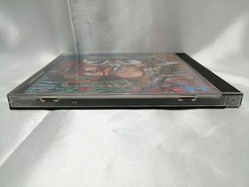 Victor Road to the Tiger PC Engine HuCard Software