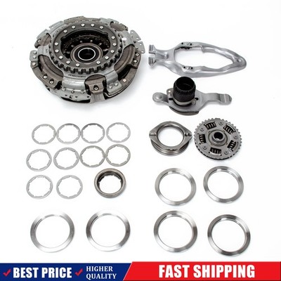 7-Speed 0AM198140L DQ200 DSG Transmission Dual Clutch Kit Bolt For Jetta Beetle