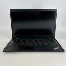 Lenovo ThinkPad P15s Gen 2 FHD TOUCH i5-1135G7 2.40GHz 16GB 512GB Bad USB Port