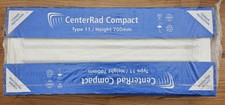 CenterRad Compact Single K1 Radiator 700mm X 300mm 1049 BTU