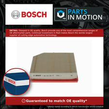 Air Filter fits VOLVO XC40 536 2.0 2017 on B4204T47 Bosch 31474521 Quality New