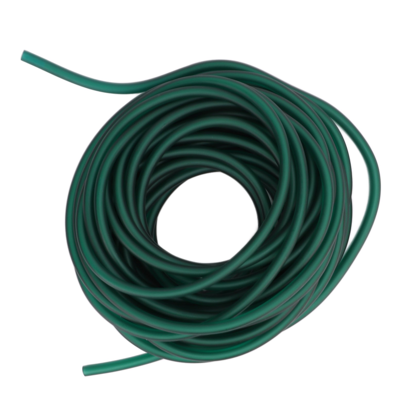 Natural Latex Rubber Band Elastic Rubber Tubular Bands Sets For Making Hunt TJ
