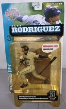 Alex Rodriguez McFarlane Toys Big League Challenge Action Figure Baseball NEW!