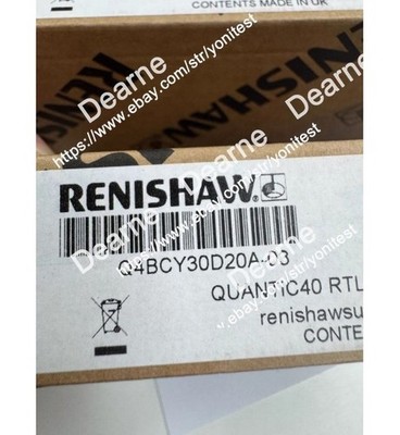 1PCS RENISHAW Q4BCY30D20A-03 *uq