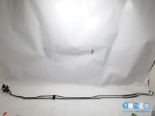 Original BMW  F10 F11 F06  2x Druckleitung Ölleitung Hydraulikleitung Stabili...