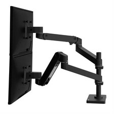 Ergotron Desk Mount for Monitor, LCD Display ...