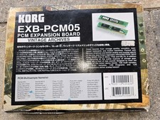Korg EXB products for sale | eBay