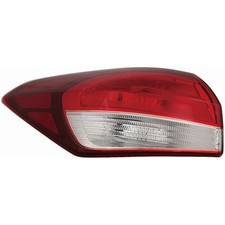Retroviseur gauche (ou coque) Kia CERATO