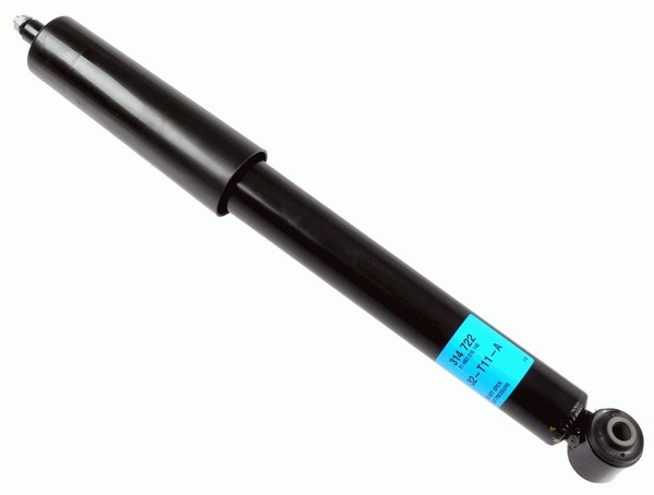 Sachs 314 722 StoßDäMpfer For Volvo Volvo Asia-image