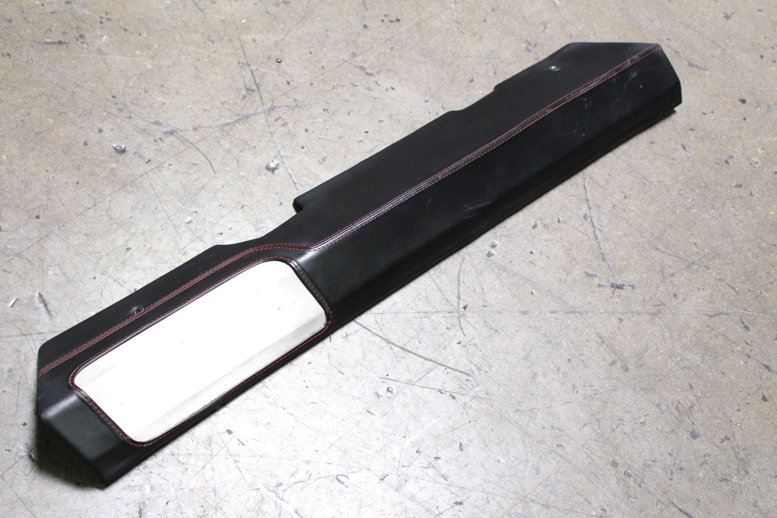 Ferrari 360 LEFT Rocker panel P/N 66092700