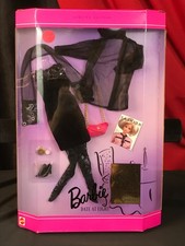 NIB 1996 BARBIE DATE AT EIGHT Millicent Roberts Collection Limited Edition 16078