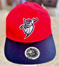 Louisville Bats Minor League Baseball Cap Hat. New With Tags  10532 