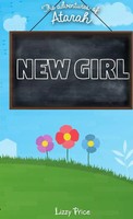Lizzy Price | New Girl | Taschenbuch | Englisch (2018) | Kartoniert / Broschiert