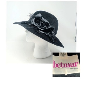 Cartwheel Hat | eBay display picture 1