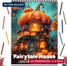 Coloring Books for Adults Relaxation, Spiral Bound Coloring Book for Women  Sin