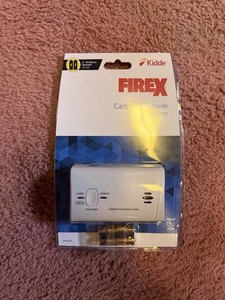SEALED Kidde 9CO5-LP2 B Carbon Monoxide Alarm W/ Battery