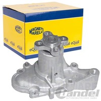 Magneti Marelli Wasserpumpe Passend FüR Hyundai Atos Getz KIA Picanto |