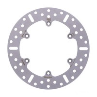 Bremsscheibe Hinten EBC MD6014D FüR Suzuki DR-Z 400 E Bj. 2000-2007