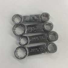 Snap On Dr Spline Torque Adapters 12 58 716 916 Fres 14 16 18 20 Snap On Dr Spline Torque Adapters 12 58 716 916 Fres 14 16 18 20