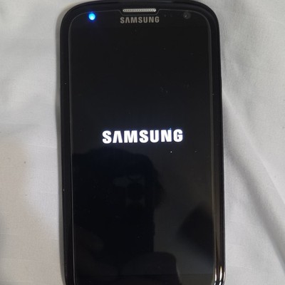 Samsung Galaxy S3 