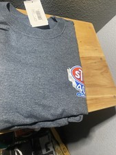 ISC Kansas Speedway STP 400 T-Shirt