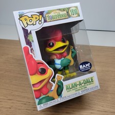 Funko Pop Robin Hood Figures 11