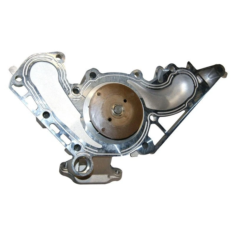 For Toyota Tundra 2000-2008 GMB 170-1840M Engine Water Pump — 第 2/4 张图片
