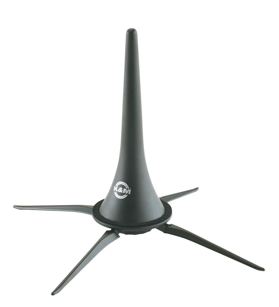 König & Meyer 15222 Compact Clarinet Stand