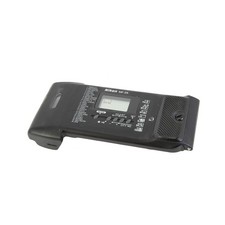 NIKON MF-25 WORLD TIME DATA BACK