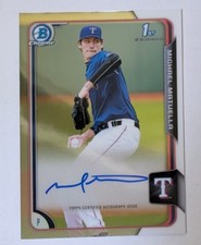 2015 Bowman Chrome Baseball Cards 51