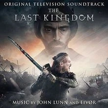 The Last Kingdom (Original Television Soundtrack) | CD | Zustand sehr gut - Bild 1 von 2
