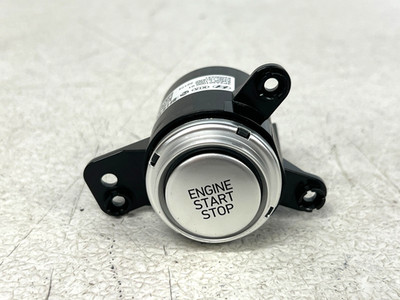  2020-2023 HYUNDAI SONATA ENGINE IGNITION START STOP SWITCH BUTTON OEM LOT2699