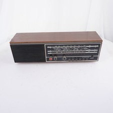 RFT Transistorradio PROMINENT 201 DDR Stern-Radio Sonneberg
