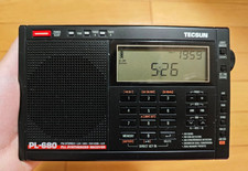 TECSUN PL680 Global Receiver for sale online | eBay