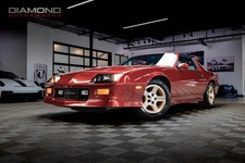 1989 Chevrolet Camaro for Sale