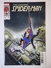 AMAZING SPIDER-MAN #85 NM/NM+ Momoko Variant Marvel 2022