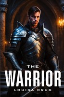 Louisa Crug | The Warrior | Taschenbuch | Englisch (2024) | Louisa Crug