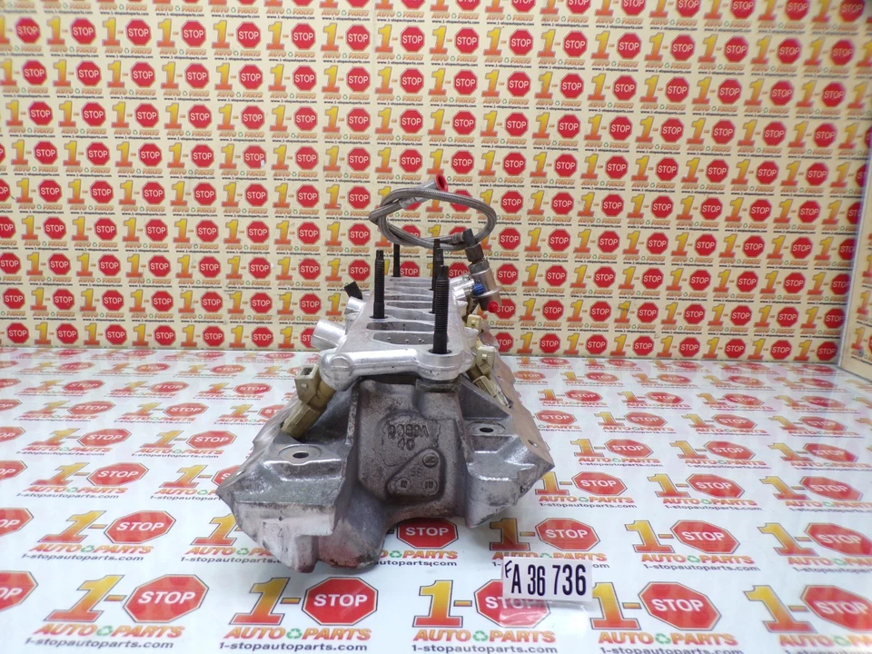 Ford Ranger 1997-2000 montaje colector de admisión inferior F0TZ9424AB OEM Foto 2 de 4