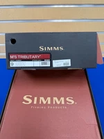 Simms Men's Tributary Wading Boot Rubber 13272-023