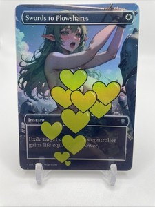 Waifu Mtg | eBay