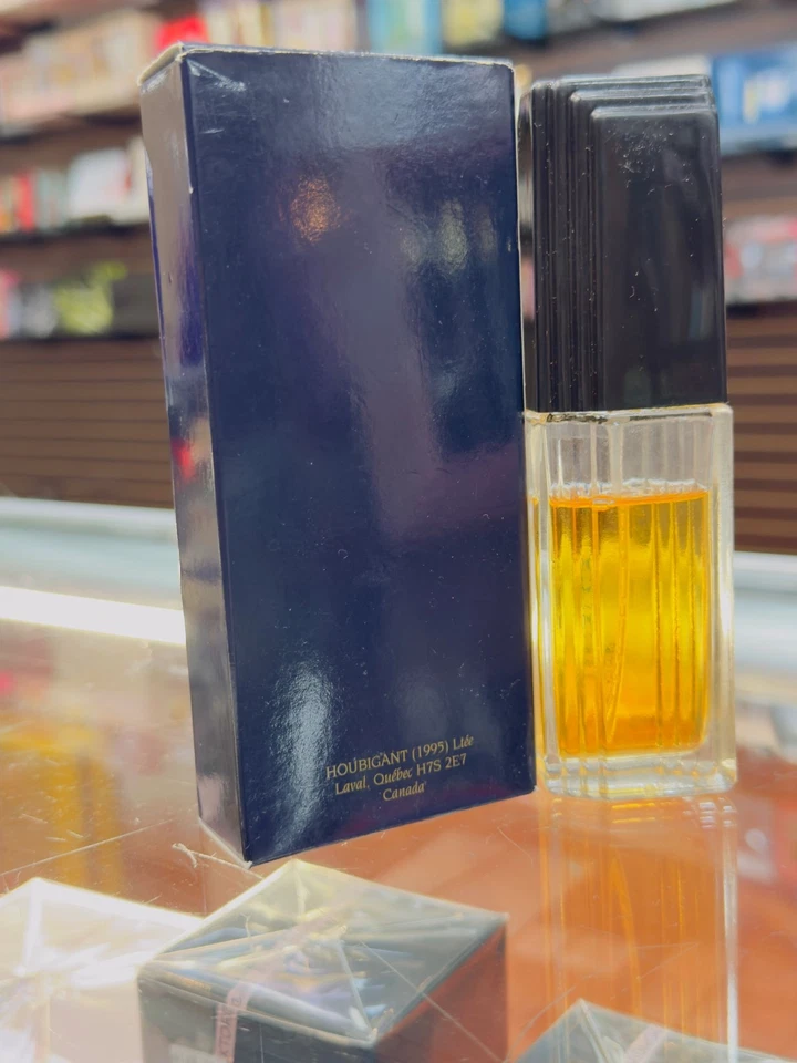 Eau de Toilet EDT Spray Vintage LUTECE 1,7 oz/50 ml Foto 2 de 2