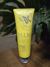 Devoted Creations H.I.M. Fit Cooling Bronzer Tanning Lotion for Men 8.5