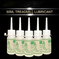 Treadmill Belt Lubricant Oil Running Machine Lubricating Oil Silicone BEST 