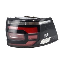 RÜCKLICHT LINKS AUSSEN VW T-Cross SUV 1.0 TSI 110 12V (DLAA) 2020 2GM945095B