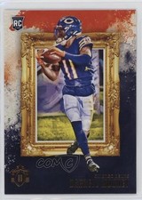 2020 Panini Chronicles Gridiron Kings Bronze Darnell Mooney #GK-23 14dq