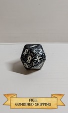 Magic the Gathering  10th Edition Spindown D20