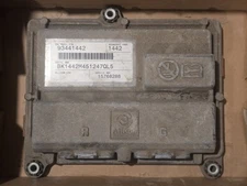 ALLISON TRANSMISSION CONTROL MODULE TCM 29537441