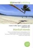 Frederic P. Miller (U. A.) | Marshall Islands | Taschenbuch | Englisch (2026)