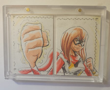 2017 Upper Deck Marvel Premier Trading Cards 3